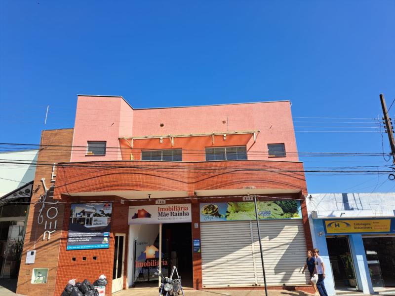Rua Francisco Monteiro Dias, 348 - Bom Jesus