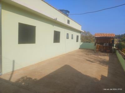 Rua Um, 50- Condomínio Pé de Serra