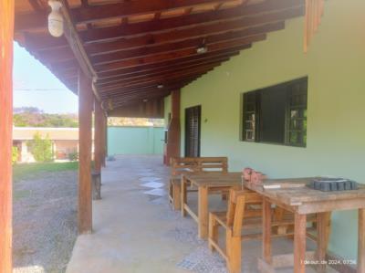 Rua Um, 50- Condomínio Pé de Serra
