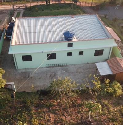 Rua Um, 50- Condomínio Pé de Serra