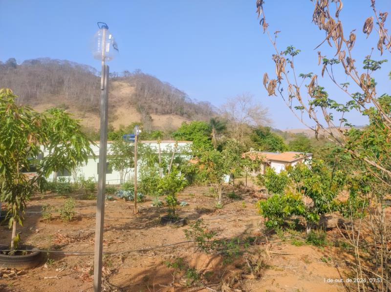 Rua Um, 50- Condomínio Pé de Serra