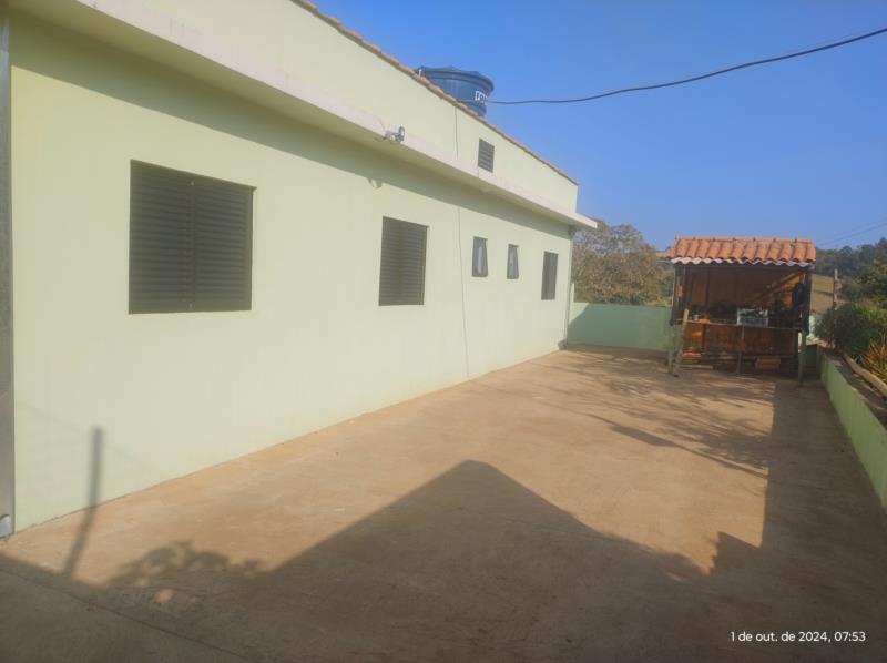Rua Um, 50- Condomínio Pé de Serra