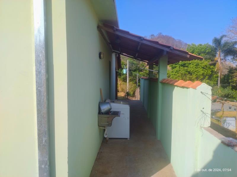 Rua Um, 50- Condomínio Pé de Serra