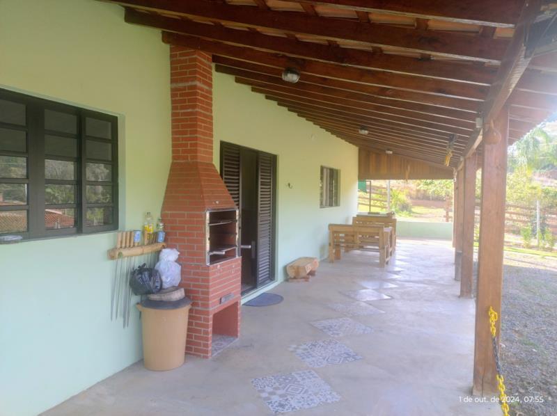 Rua Um, 50- Condomínio Pé de Serra