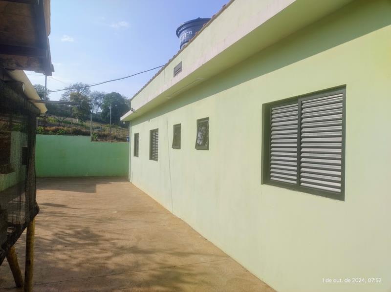 Rua Um, 50- Condomínio Pé de Serra