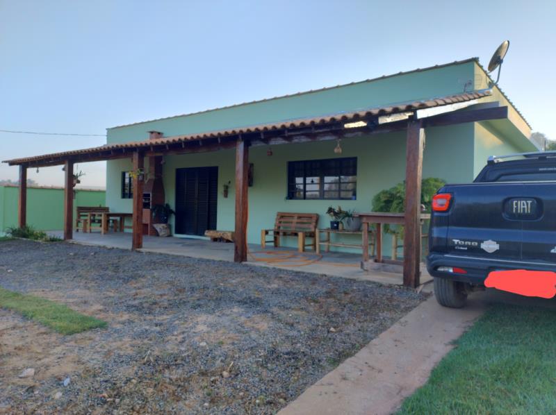 Rua Um, 50- Condomínio Pé de Serra