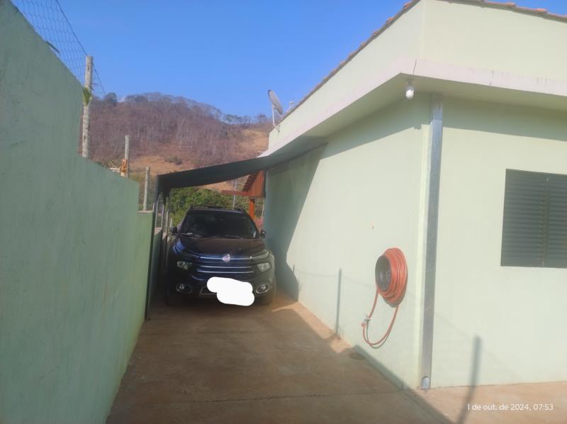 Rua Um, 50- Condomínio Pé de Serra