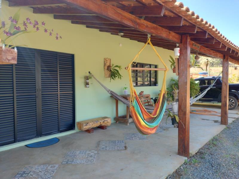 Rua Um, 50- Condomínio Pé de Serra