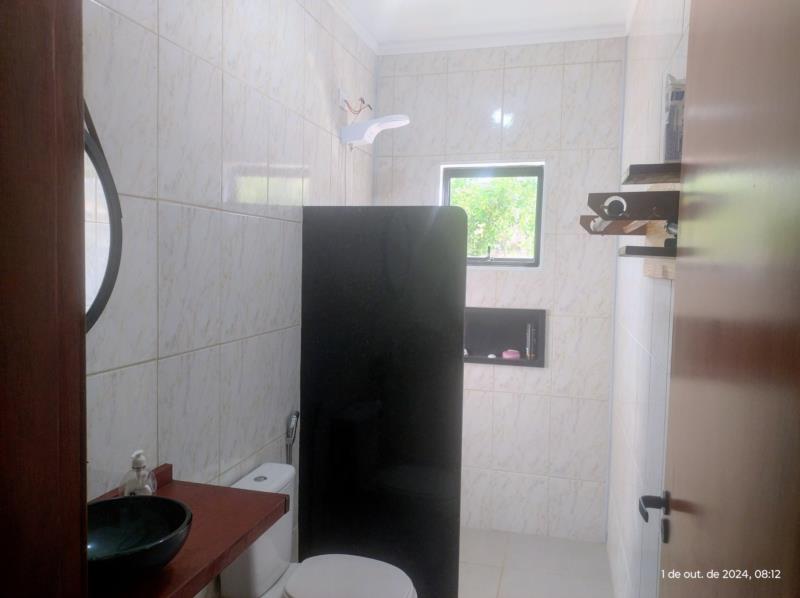 Rua Um, 50- Condomínio Pé de Serra