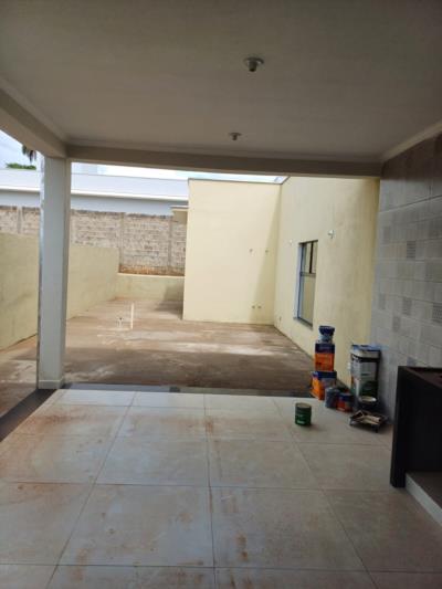 Residencial Portal do Lago
