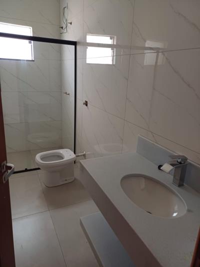 Residencial Portal do Lago