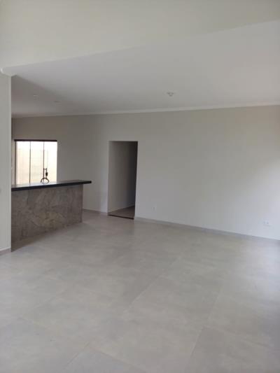 Residencial Portal do Lago