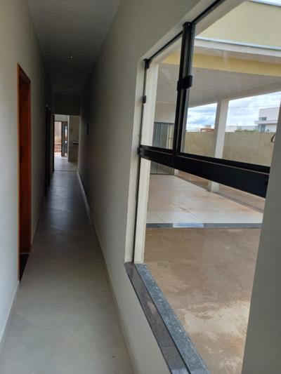 Residencial Portal do Lago