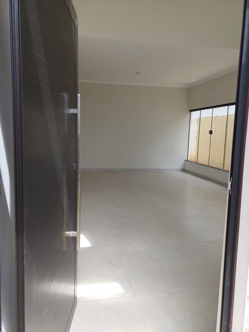 Residencial Portal do Lago