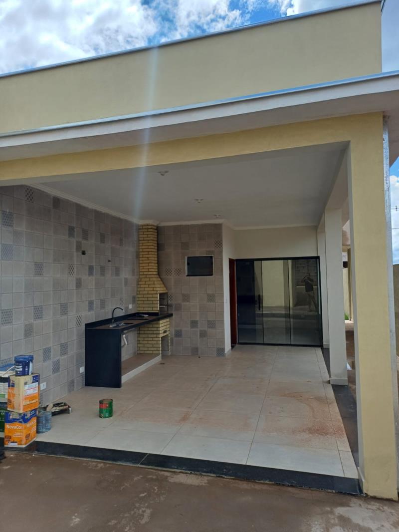 Residencial Portal do Lago