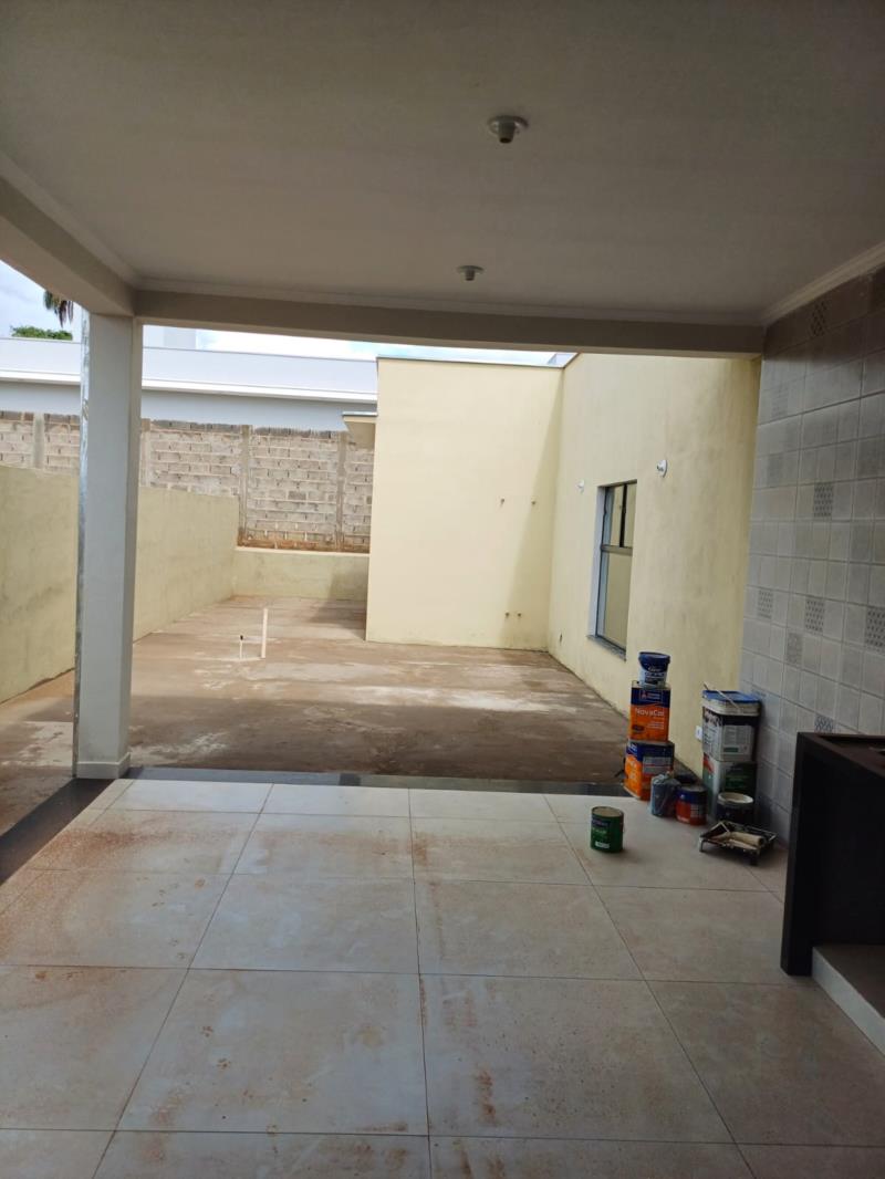 Residencial Portal do Lago