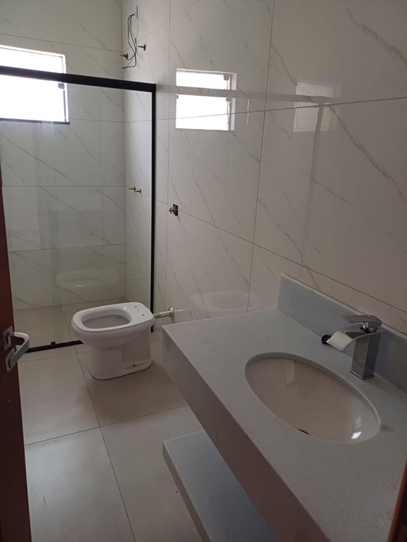 Residencial Portal do Lago