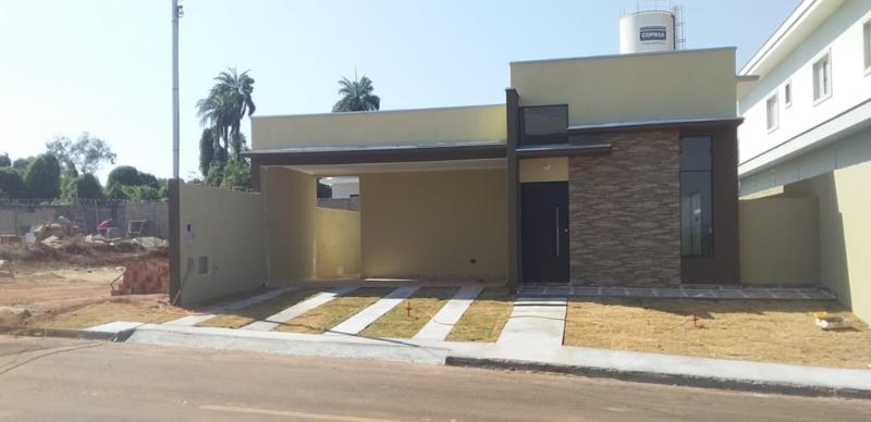 Residencial Portal do Lago