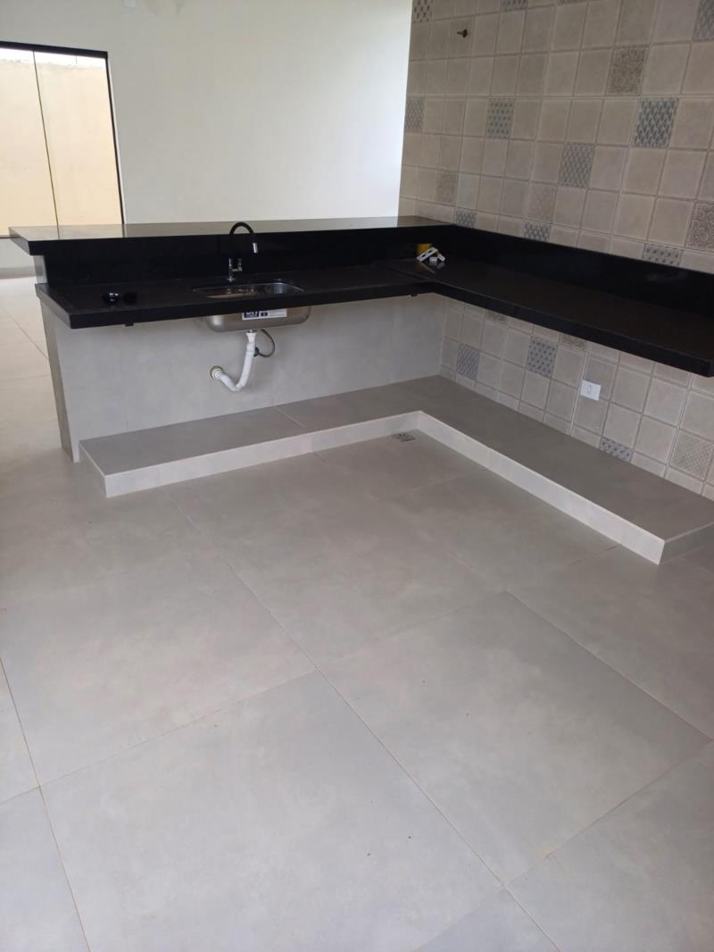 Residencial Portal do Lago