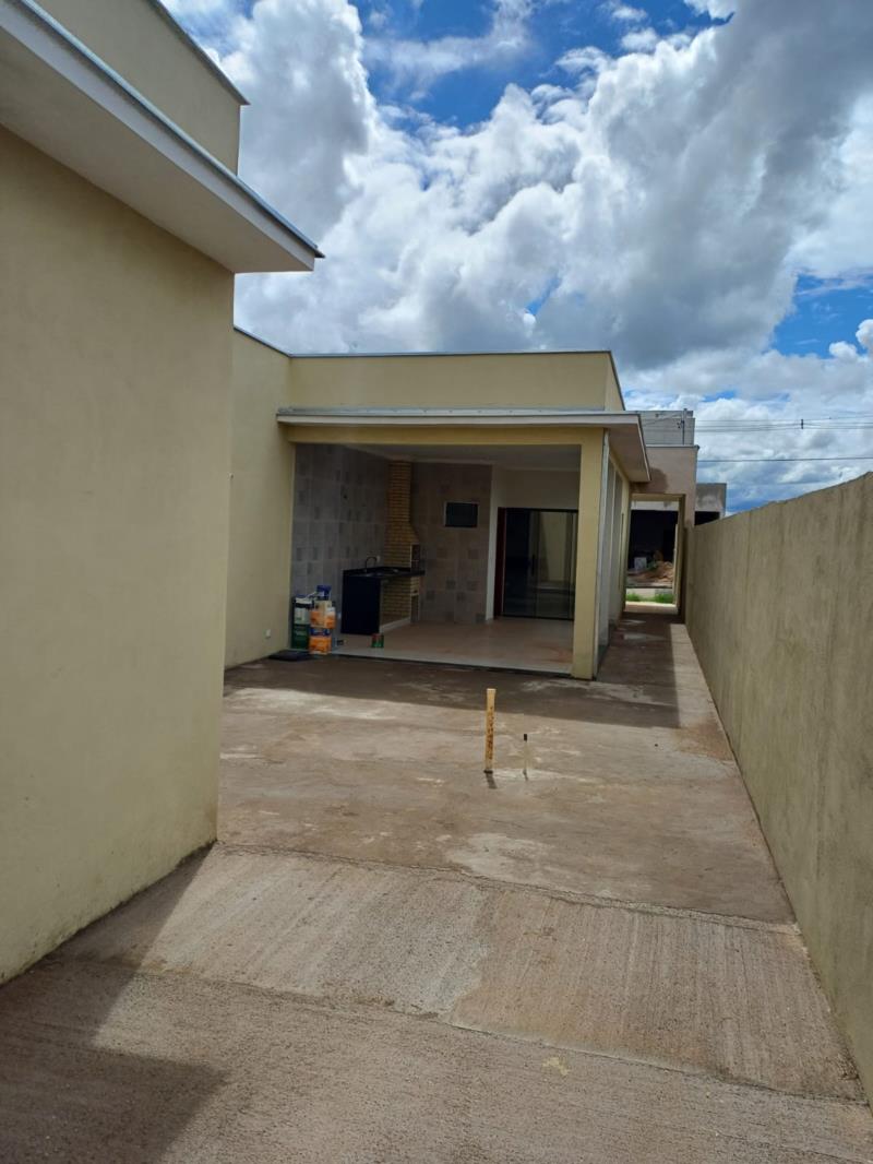 Residencial Portal do Lago