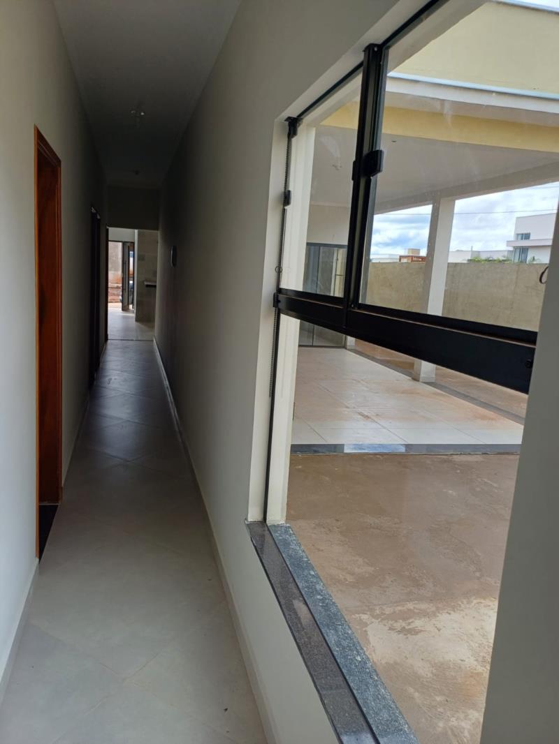 Residencial Portal do Lago