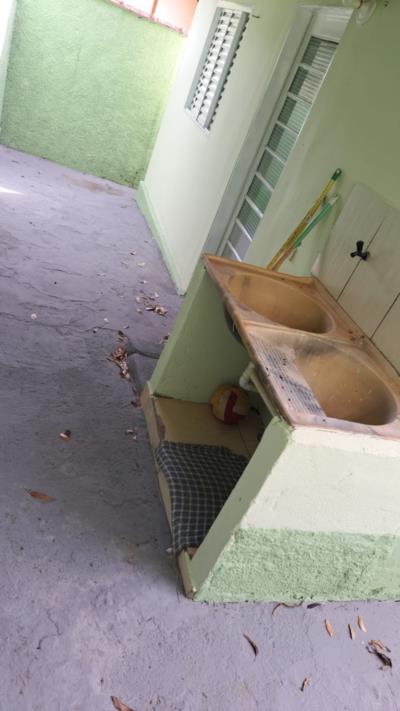 Rua João Cândido de Souza, 165 - Centro
