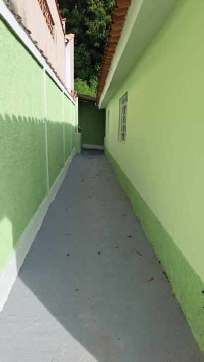 Rua João Cândido de Souza, 165 - Centro
