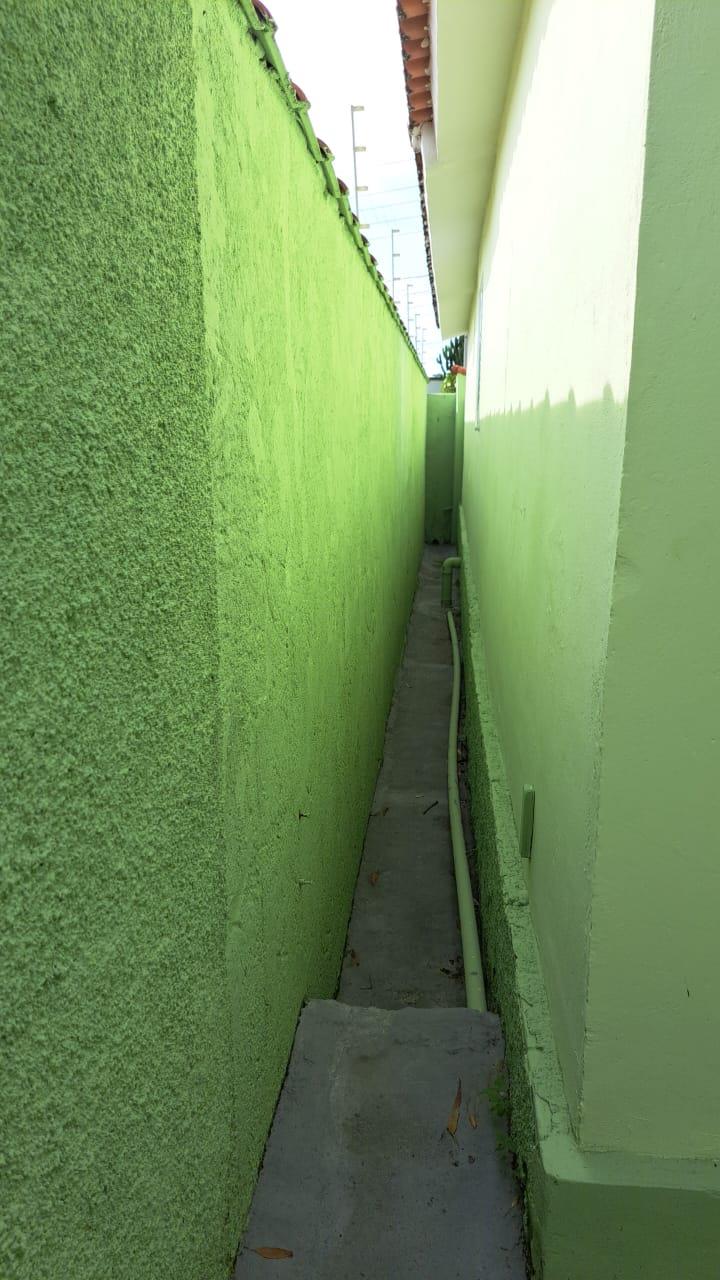 Rua João Cândido de Souza, 165 - Centro