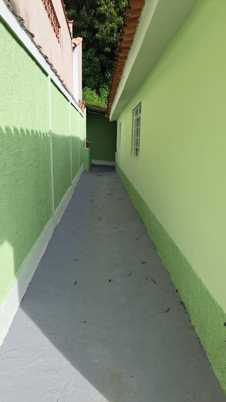 Rua João Cândido de Souza, 165 - Centro