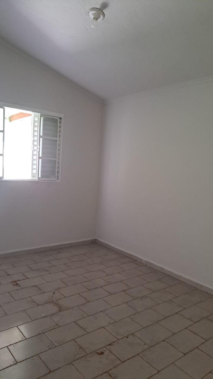 Rua João Cândido de Souza, 165 - Centro