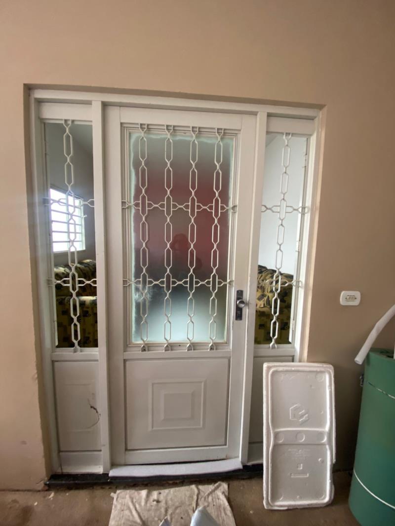 Rua Coronel José Pinheiro,502- Centro