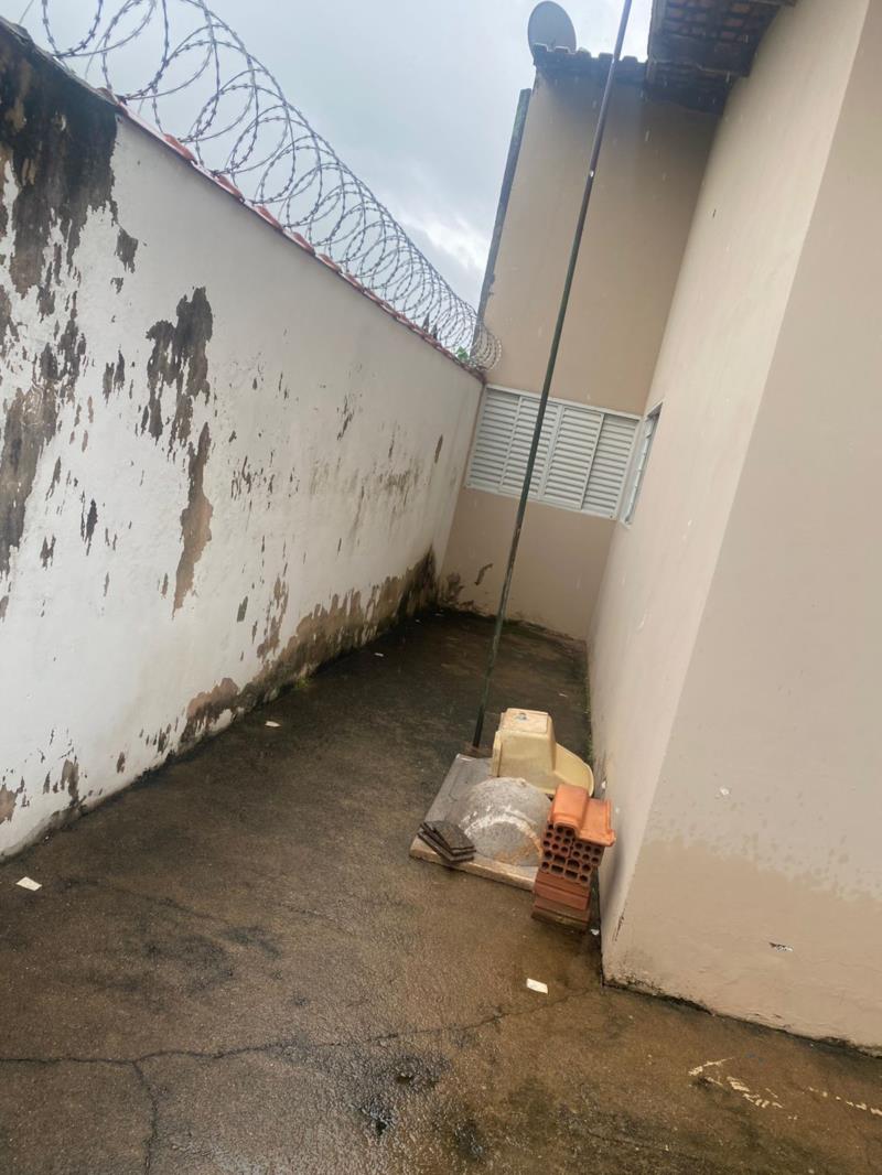 Rua Coronel José Pinheiro,502- Centro