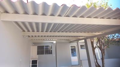 Rua Aníbal Claro do Amor, 879- Jardim Renovação