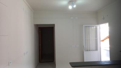 Rua Aníbal Claro do Amor, 879- Jardim Renovação