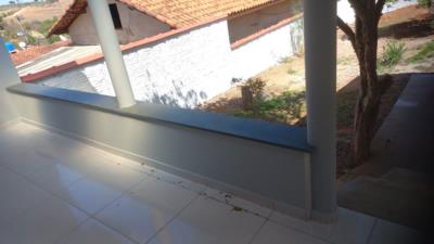 Rua Aníbal Claro do Amor, 879- Jardim Renovação