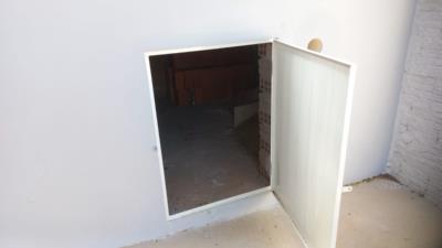 Rua Aníbal Claro do Amor, 879- Jardim Renovação