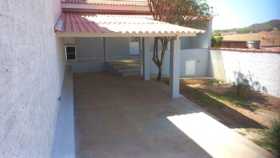 Rua Aníbal Claro do Amor, 879- Jardim Renovação