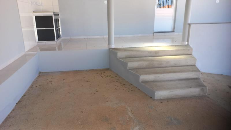 Rua Aníbal Claro do Amor, 879- Jardim Renovação