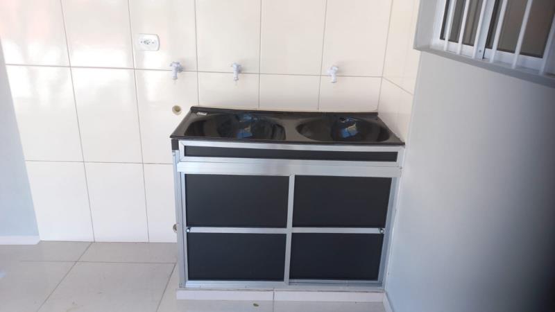 Rua Aníbal Claro do Amor, 879- Jardim Renovação