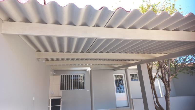 Rua Aníbal Claro do Amor, 879- Jardim Renovação