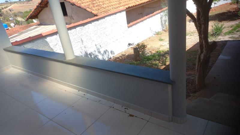 Rua Aníbal Claro do Amor, 879- Jardim Renovação