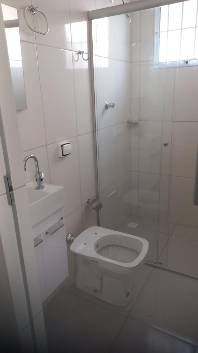 Rua Aníbal Claro do Amor, 879- Jardim Renovação