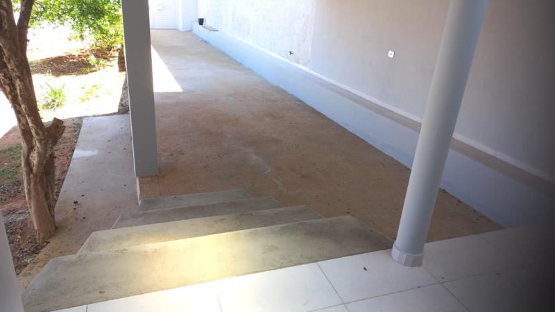 Rua Aníbal Claro do Amor, 879- Jardim Renovação