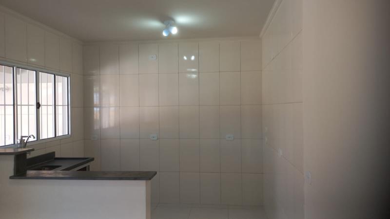 Rua Aníbal Claro do Amor, 879- Jardim Renovação