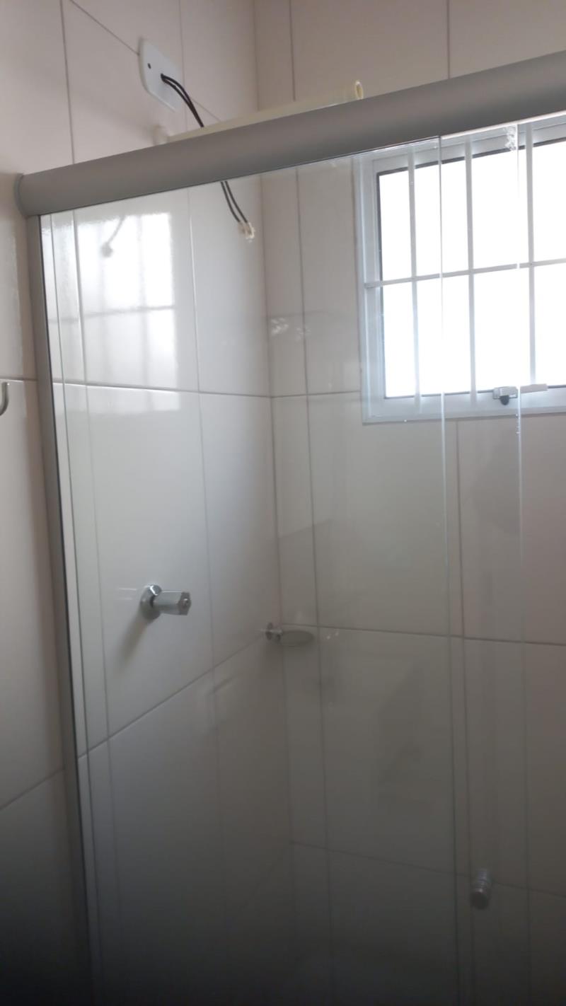 Rua Aníbal Claro do Amor, 879- Jardim Renovação