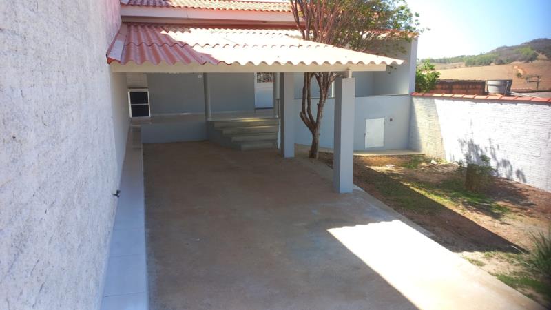 Rua Aníbal Claro do Amor, 879- Jardim Renovação