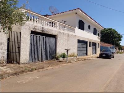 Rua Mª Pereira Guimaraes Fragoso, 89 - Centro