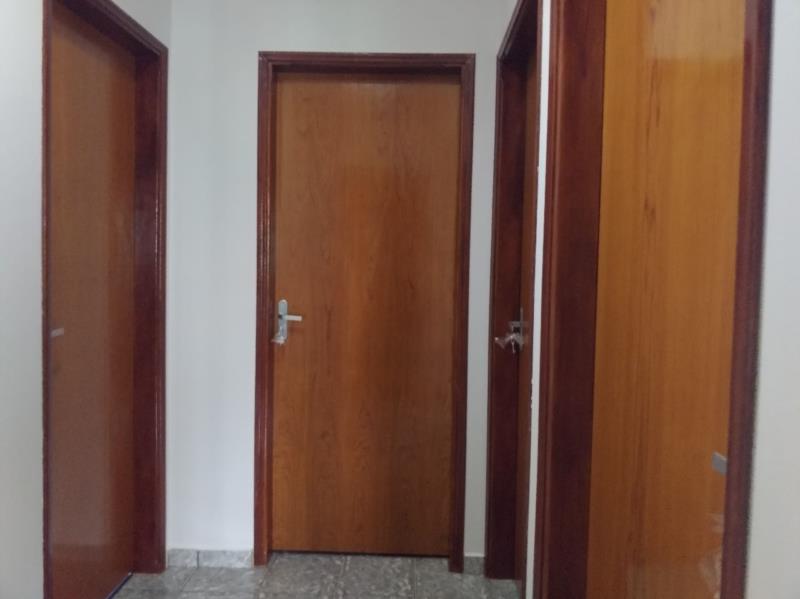 Rua Mª Pereira Guimaraes Fragoso, 89 - Centro