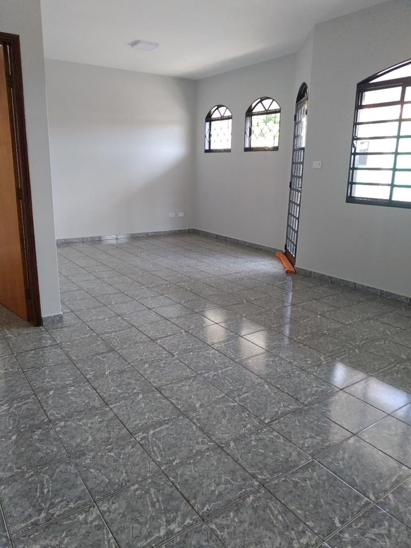 Rua Mª Pereira Guimaraes Fragoso, 89 - Centro