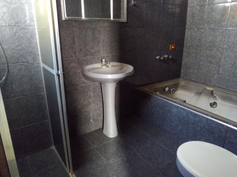 Rua Mª Pereira Guimaraes Fragoso, 89 - Centro